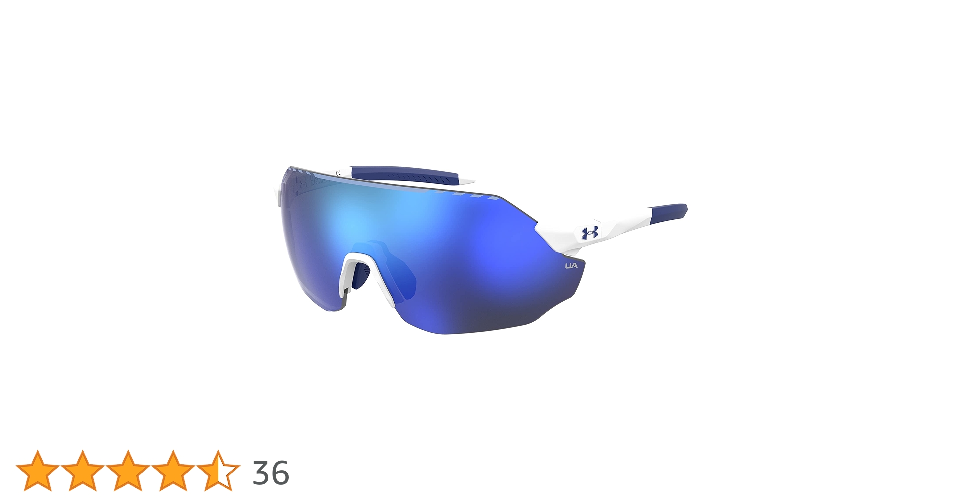 アンダーアーマー　サングラス aceca0a28f9504f616c206176a7abd